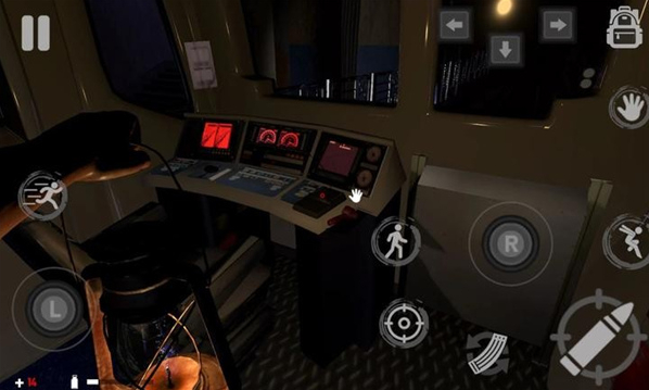 TheLastStationBaku线索