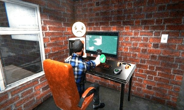 城市网吧模拟器网吧模拟器