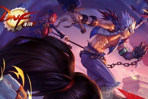 dnf手游pvp职业推荐分享