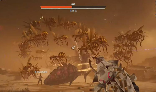 逆战未来就可以