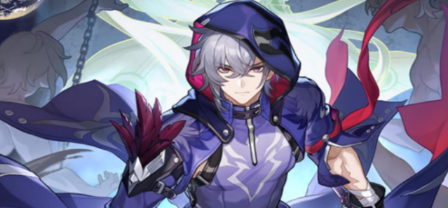 崩坏星穹铁道4.1版本