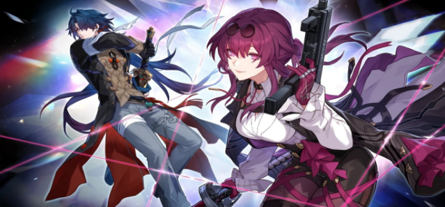 崩坏星穹铁道星琼数量揭秘