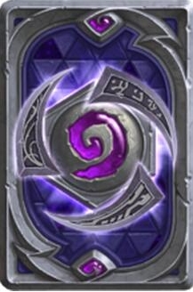 炉石传说风暴英雄