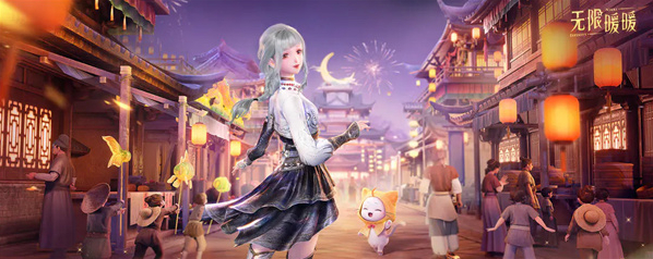 无限暖暖火锅坊玩法分享