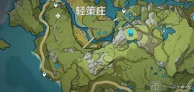 原神璃月螭龙任务怎么完成 月螭龙任务完成流程介绍