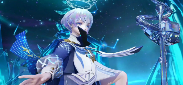 阴阳师雪童子霜幽蜉梦上线时间分享