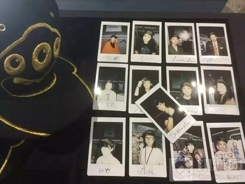 球球大作战波拉哩之冠礼盒亮相