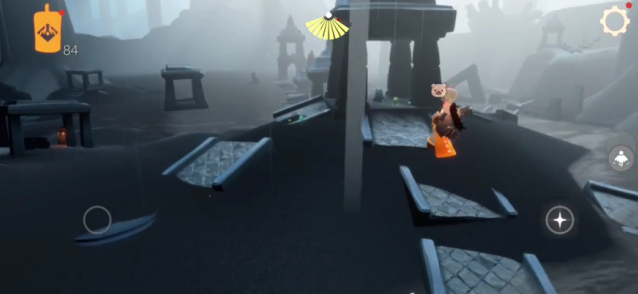 光遇云游戏玩家