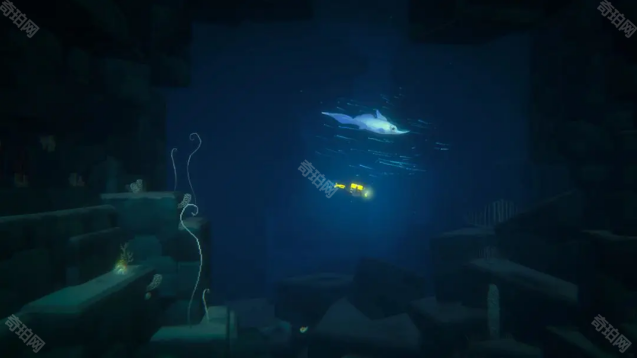 潜水员戴夫版本