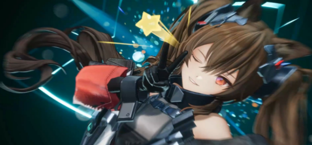 明日方舟终末地装备