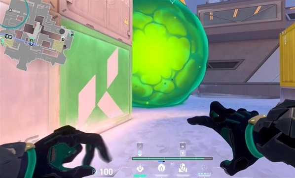 无畏契约国服导入