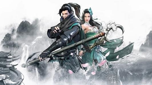 下一站江湖主线