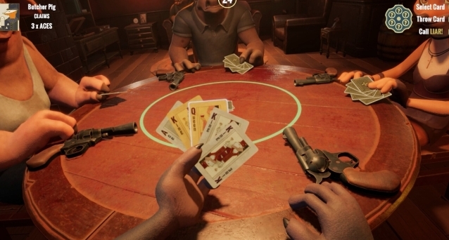 骗子酒馆伸脖子mod中文