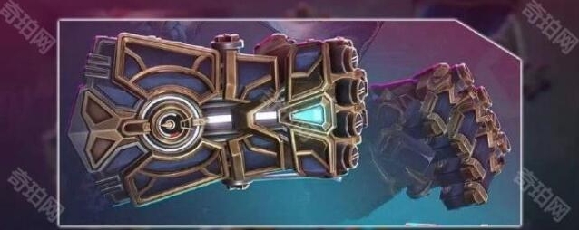 无畏契约国服之战