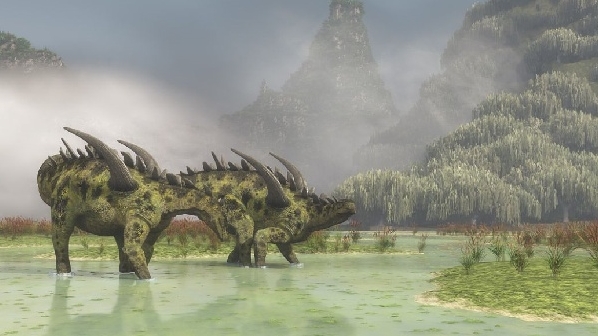 方舟生存进化玩家