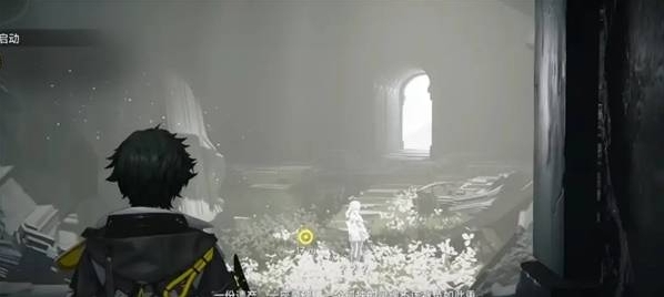 明日方舟终末地巴别塔