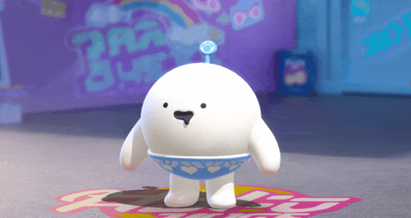 蛋仔派对圆圆子技能攻略分享