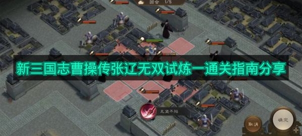 新三国志曹操传三星