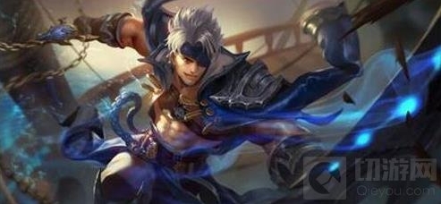 王者荣耀马可波罗夏侯惇技能属性及使用方法分享