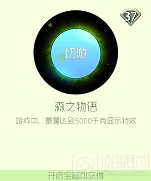 球球大作战物语