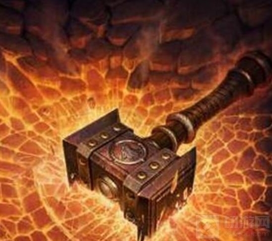 炉石传说打脸萨