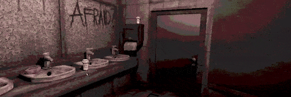 恶魔轮盘霰弹枪