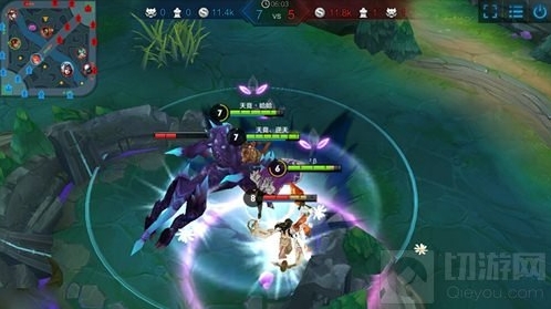 王者荣耀是一个