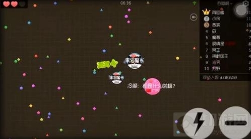 球球大作战卡超大宝箱圣衣材料全面技巧分享