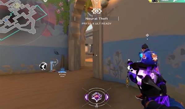 无畏契约国服代码