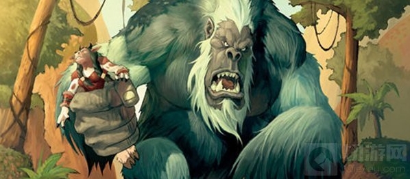 炉石传说穆克拉玩法攻略