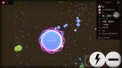 球球大作战咯洛洛的魔法阵和荣耀BPL选择攻略分享