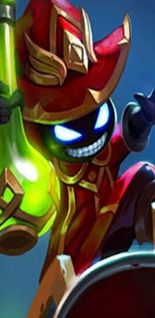 王者荣耀新皮肤大曝光