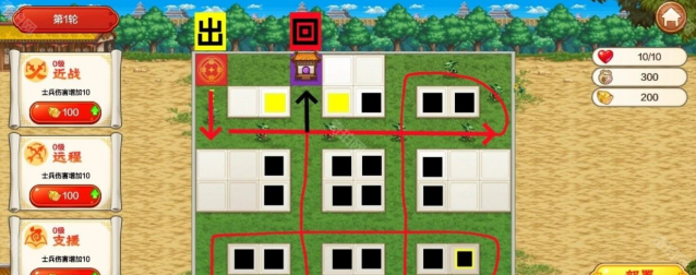 地下城与勇士起源玩法