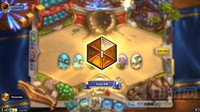 炉石传说新版中速萨卡组分享