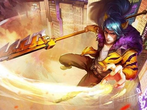 王者荣耀职业联赛