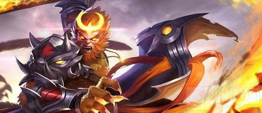 王者荣耀孙悟空玩法技巧分享