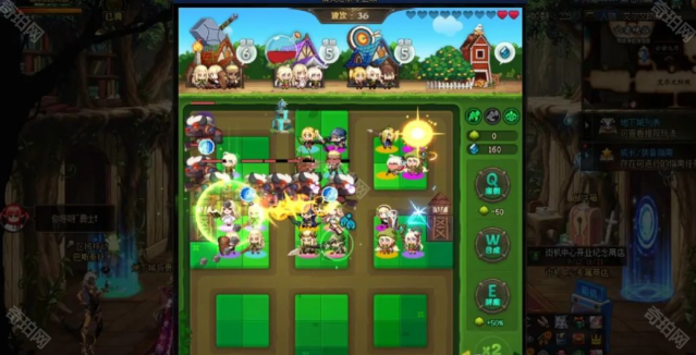 地下城与勇士起源讨伐