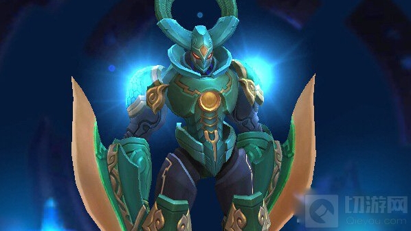 王者荣耀墨子技能使用介绍