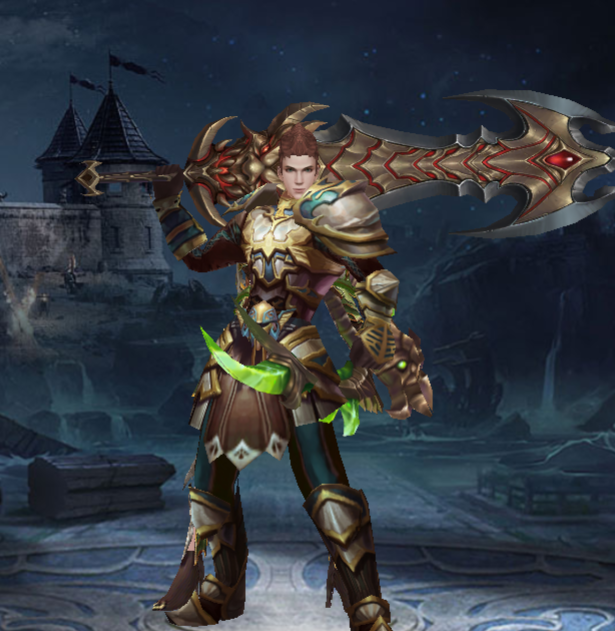 斗圣职业全攻略：三大职业特性与技能分享