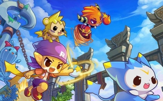 洛克王国世界异色保底规则揭秘