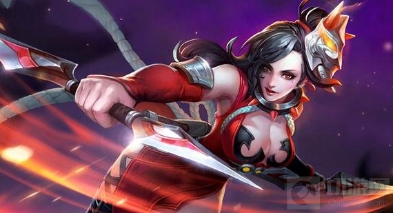 王者荣耀十大冷门强势英雄分享