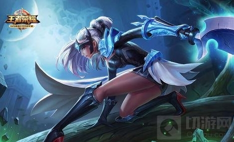 王者荣耀马可波罗