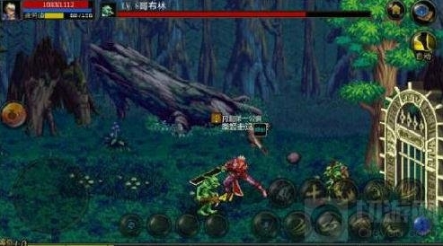 地下城与勇士：起源升级