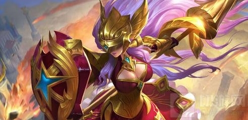 王者荣耀雅典娜对战解析分享