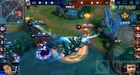 王者荣耀橘右京