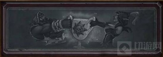 炉石传说乱斗模式