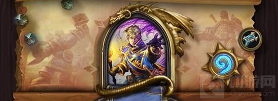 炉石传说宇宙牧卡组分享