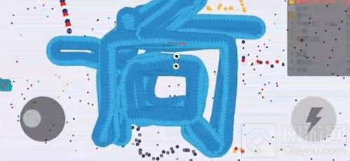 贪吃蛇大作战能量