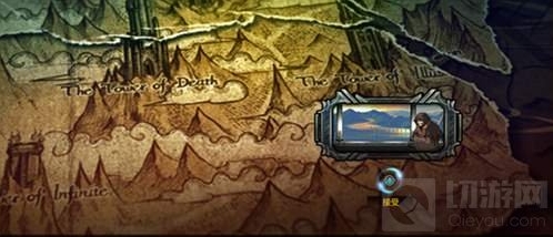 地下城与勇士：起源入口