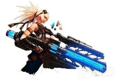 地下城与勇士：起源浮空